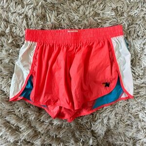 Aviator Nation Women’s ultra light jogger shorts